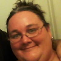 Melissa Scott