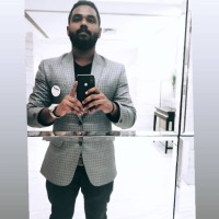 Akhil R