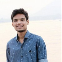 Dhruvin Bhatt