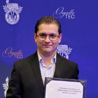 Ricardo Delgado Guajardo