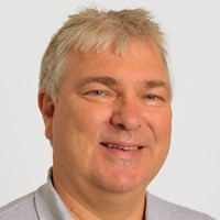 Ulf Gronert