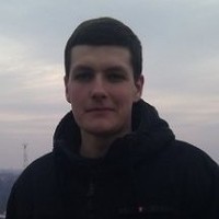 Gleb Polyakov