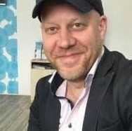 Daniel Manske