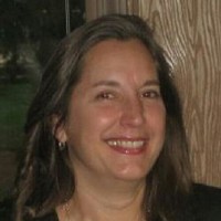 Ruth Potts