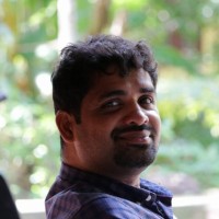 Anil Krishnan