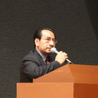 Mario Huerta Rodriguez