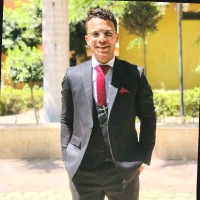 Saied Tawfik 🇵🇸