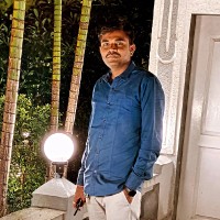 Vikas Kharde