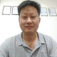 刘玉江