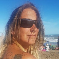 Carla Mac Corquodale