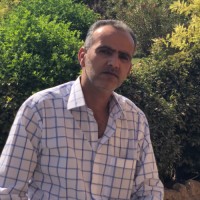 Adnan Al Farajat