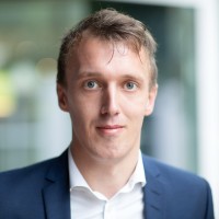 Mark Björn Anton Utting