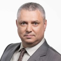 Dima Gorin