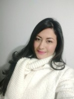 Karina Lisbet Calderon Salazar