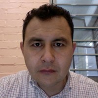 Carlos Alberto Aguilar