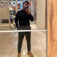 Ravikiran K