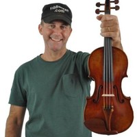 Fiddlershop Shop