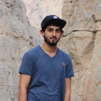 Muhammad Hamza Javed