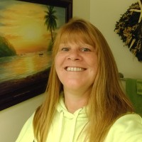 Sheri Veen