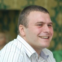 Dan Claudiu Ruști