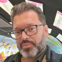 Marcus Almeida