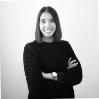 Valentina Victoria Santana Ortiz