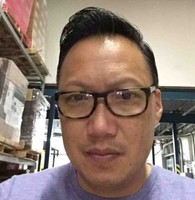 Colin Chang
