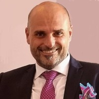 Pasquale Riccio, Ing