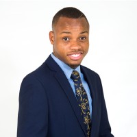 Eneas McDonald Madzana