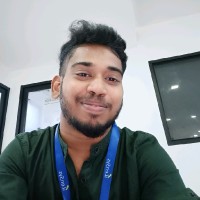 Arul Rajeesh