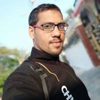 Praveen Kumar Bilthare