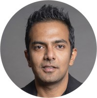 Saurav Malhotra