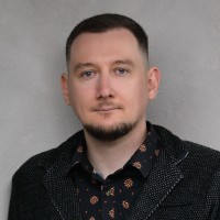 Pavel Yadrov