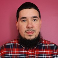 Kenny Mejia