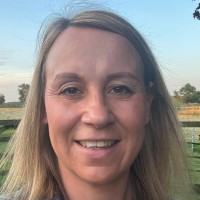 Louise Vanham (Msc)