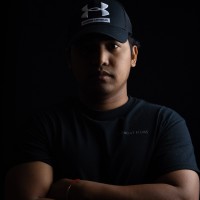 Eric Jabagat