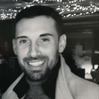 Michael Morin Beneton