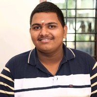 Gundala Goutham Goud