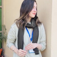 Ayesha Sheraz