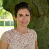 Maria Huisman