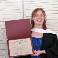 Sarah Joyal