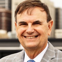 Brien Thorstenberg, CEcD, MBA