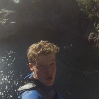 Lachlan Menzies