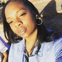 Erika Mcgee