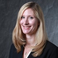 Lauren (Bould) Quinn