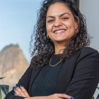 Lorena Oliveira Cabral