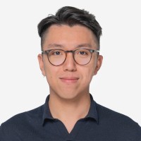 Jay Cao (ACA)