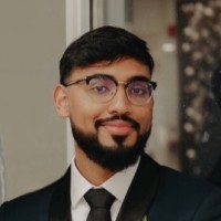 Danish Mohammed