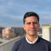 Luis Martin Silva