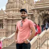 Sanket Deshmukh